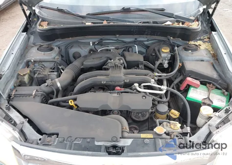 2012 Subaru Forester 2.5X Premium from USA, damaged, VIN JF2SHADC3CH415154